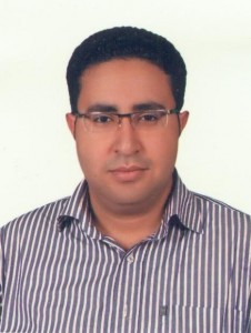 Mohamed Elwan, Civil Engineer and GLOBE Egypt Alumnus
