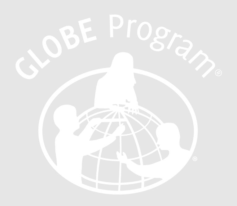 GLOBE horizontal white logo preview