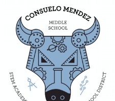 Mendez MS Logo