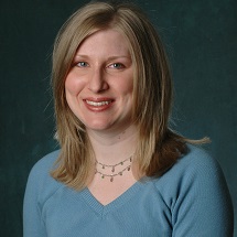 Sarah Tessendorf, Ph.D.