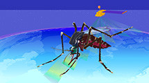 GLOBE Mission Mosquito Campaign