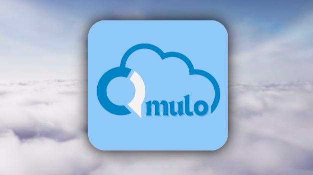 Qmulo Application Logo