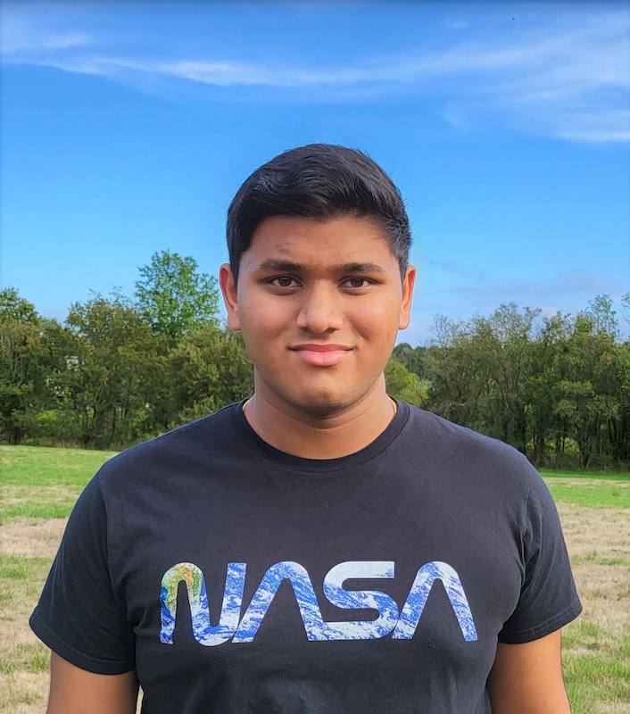 SEES Intern, Medini I.,