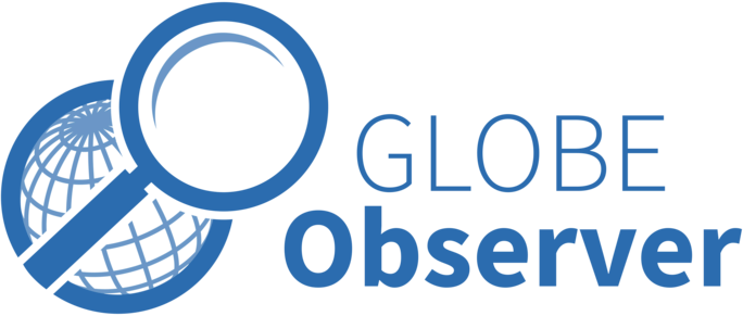 GLOBE Observer Logo Image