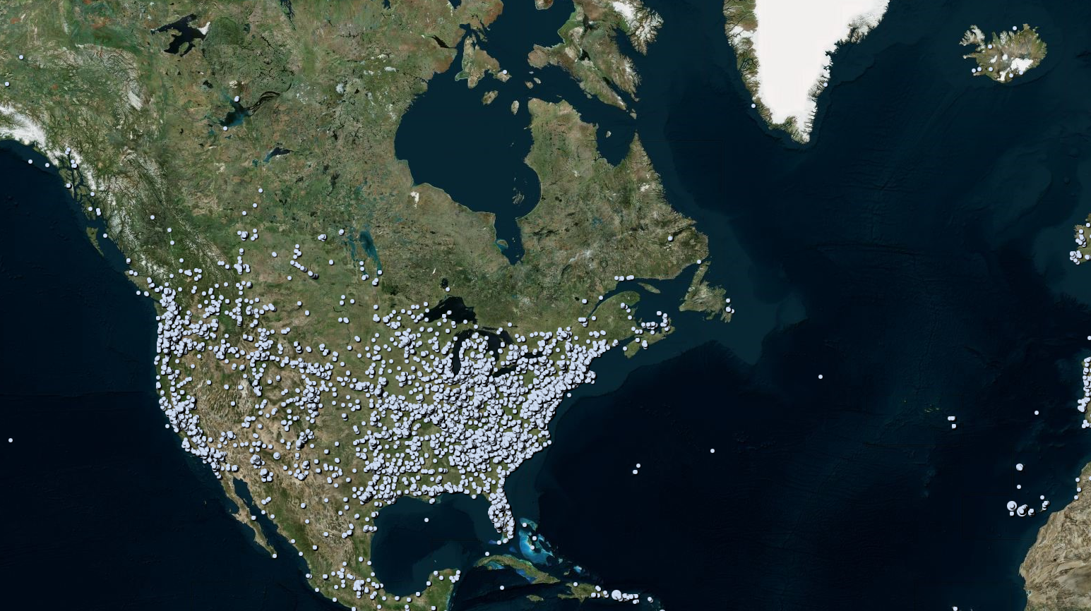 visualization system