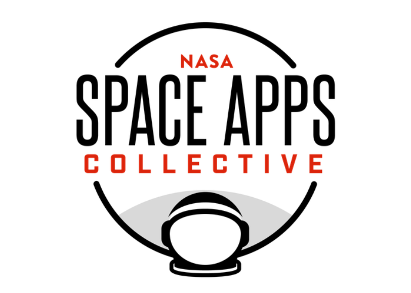 space apps collective logo