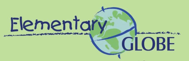 Elementary GLOBE header