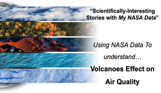 SIS Volcanoes Image