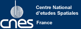 CNES Logo