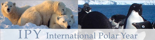 IPY International Polar Year