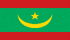 Mauritania icon