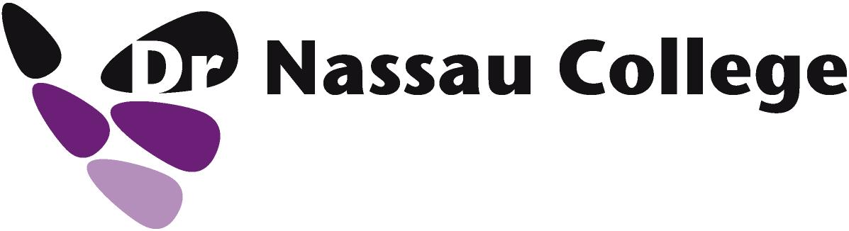 Dr. Nassau College logo